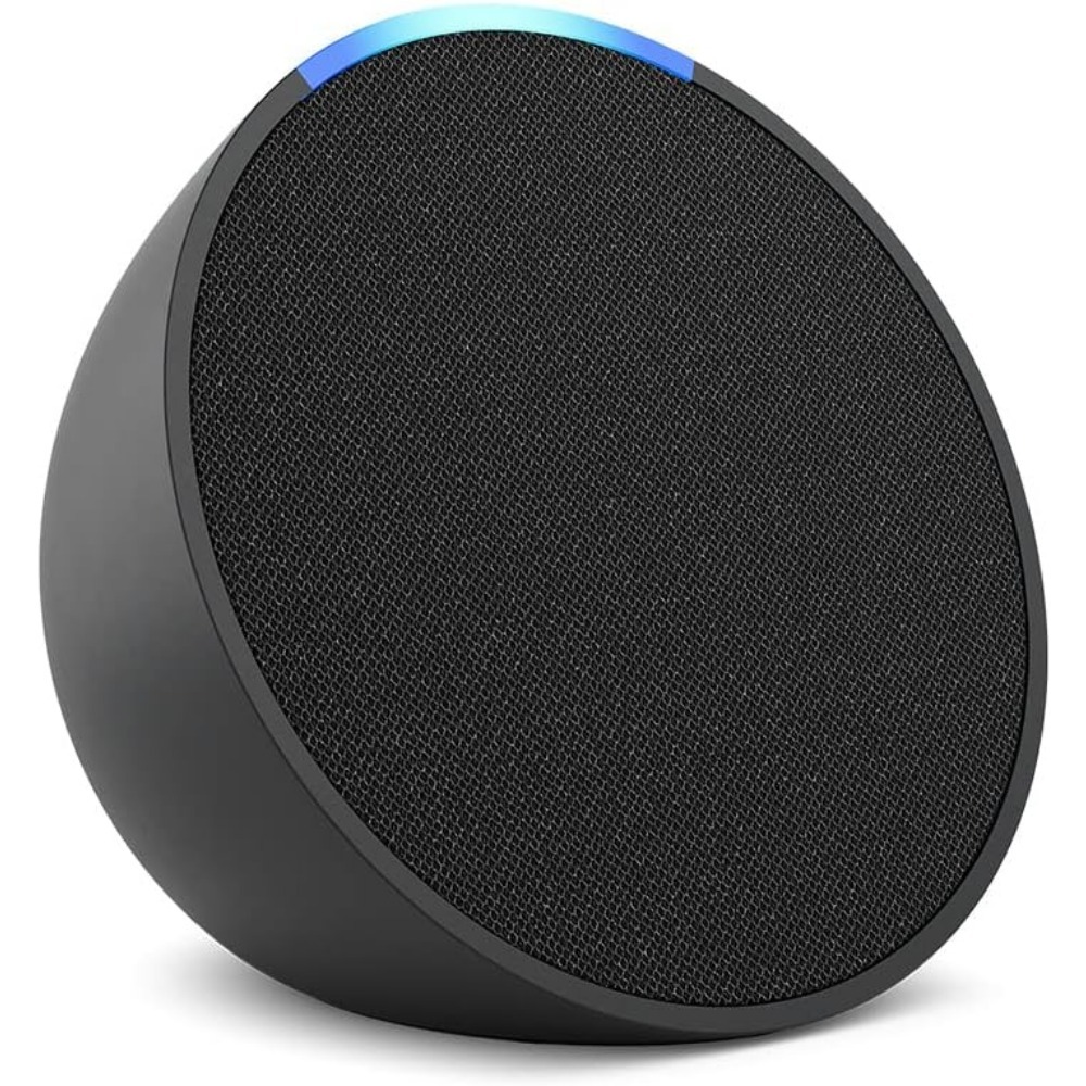 Чехол для динамика Amazon Echo – обзор и цена Amazon Speaker Echo Pop