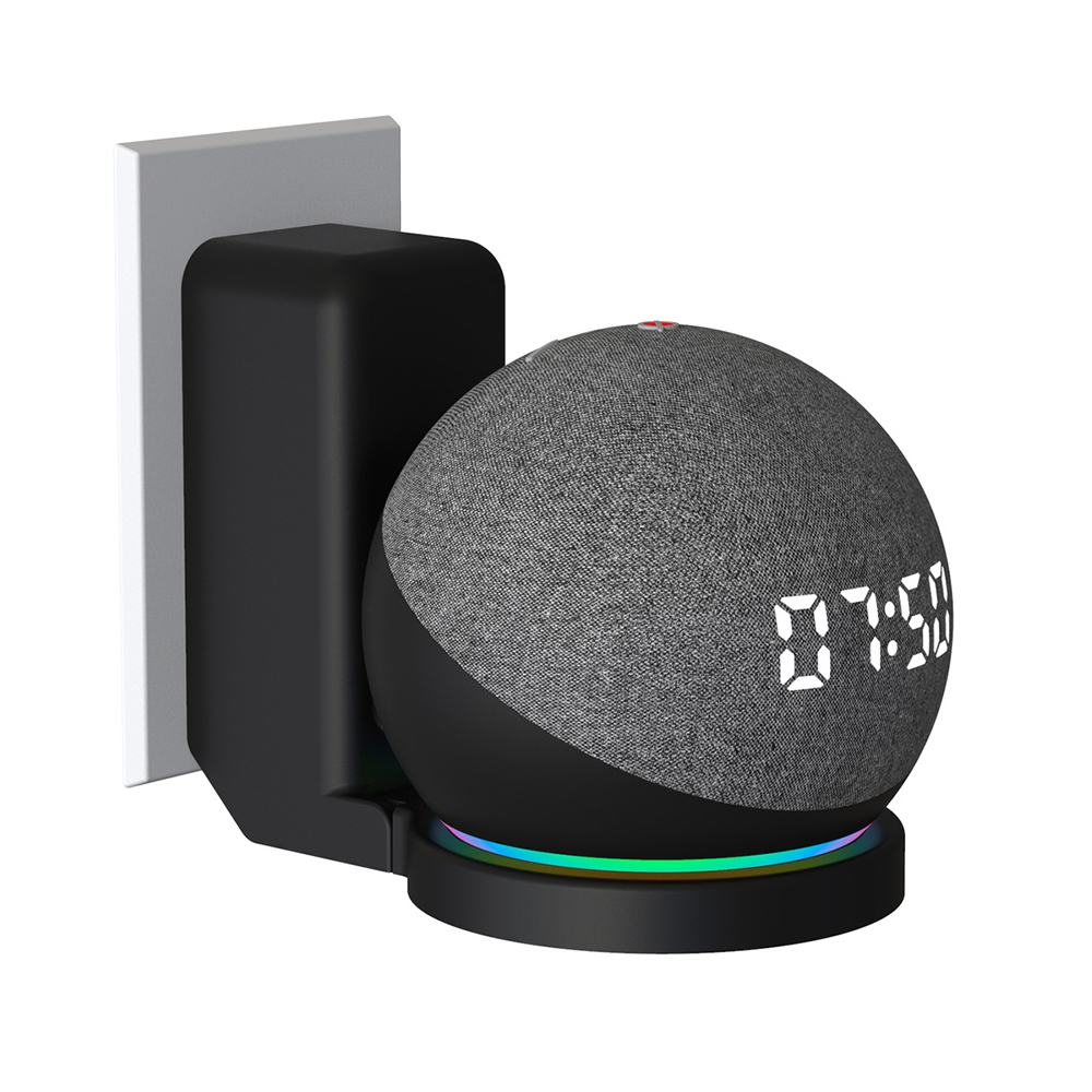 Настенный кронштейн для Echo D – обзор и цена Amazon Speaker Echo Pop