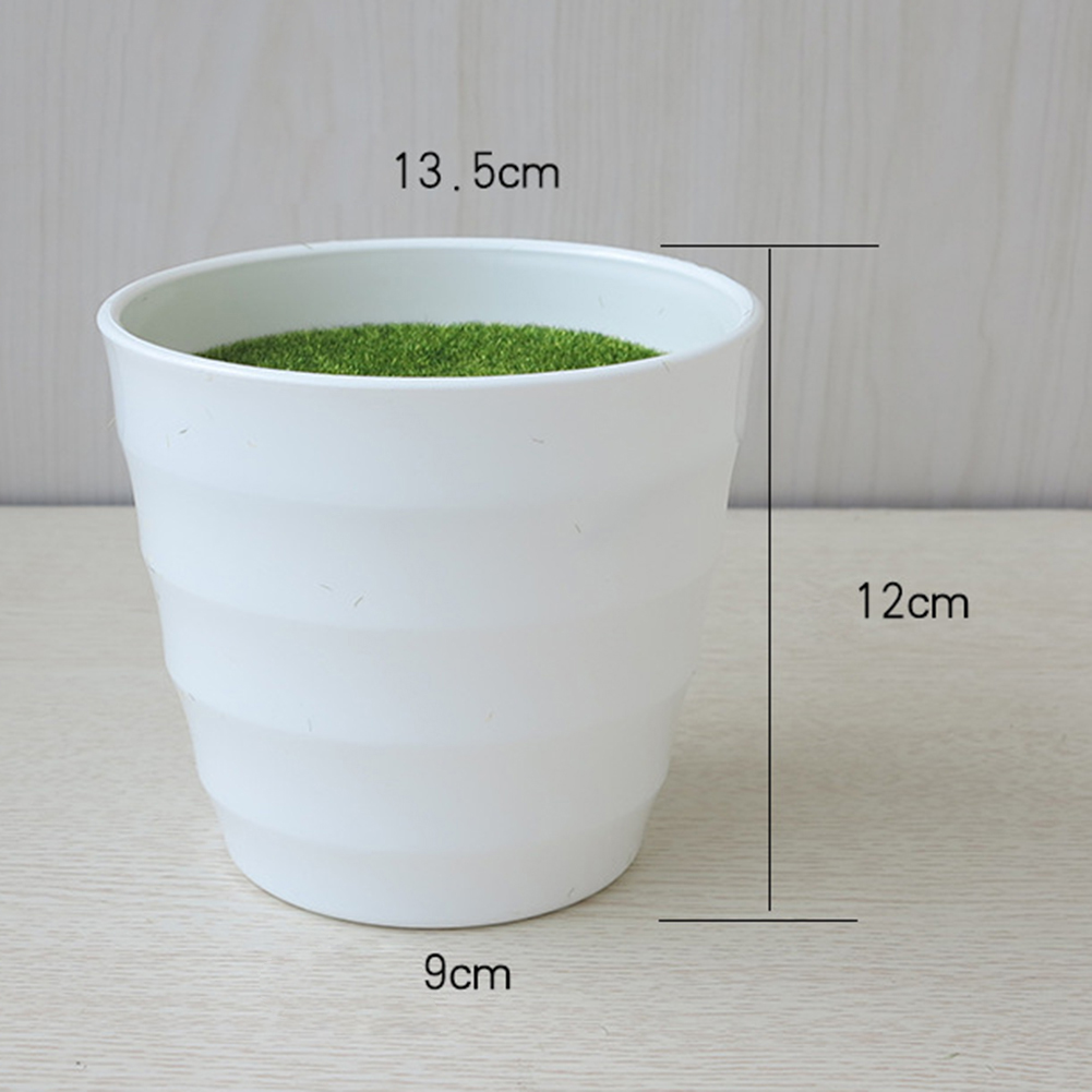 Искусственный горшок для расте – обзор и цена Aloe Vera Pot